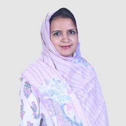DR.AFIFA RAZI